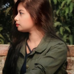 Meet your Posher, Trisa